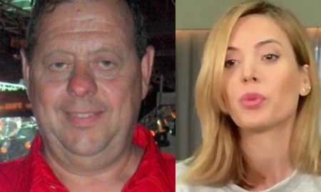Jesica Cirio se enteró de que su padre sufrió un infarto. Jesica Cirio se enteró de que su padre sufrió un infarto.
