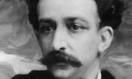 Efemérides del 17 de septiembre: se celebra el Día del Profesor en conmemoración a José Manuel Estrada Efemérides del 17 de septiembre: se celebra el Día del Profesor en conmemoración a José Manuel Estrada