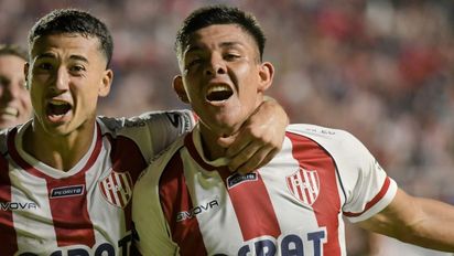 Qué día volverán a jugar los equipos que no clasificaron en la Liga Profesional: Unión, Newell's, Gelp y más