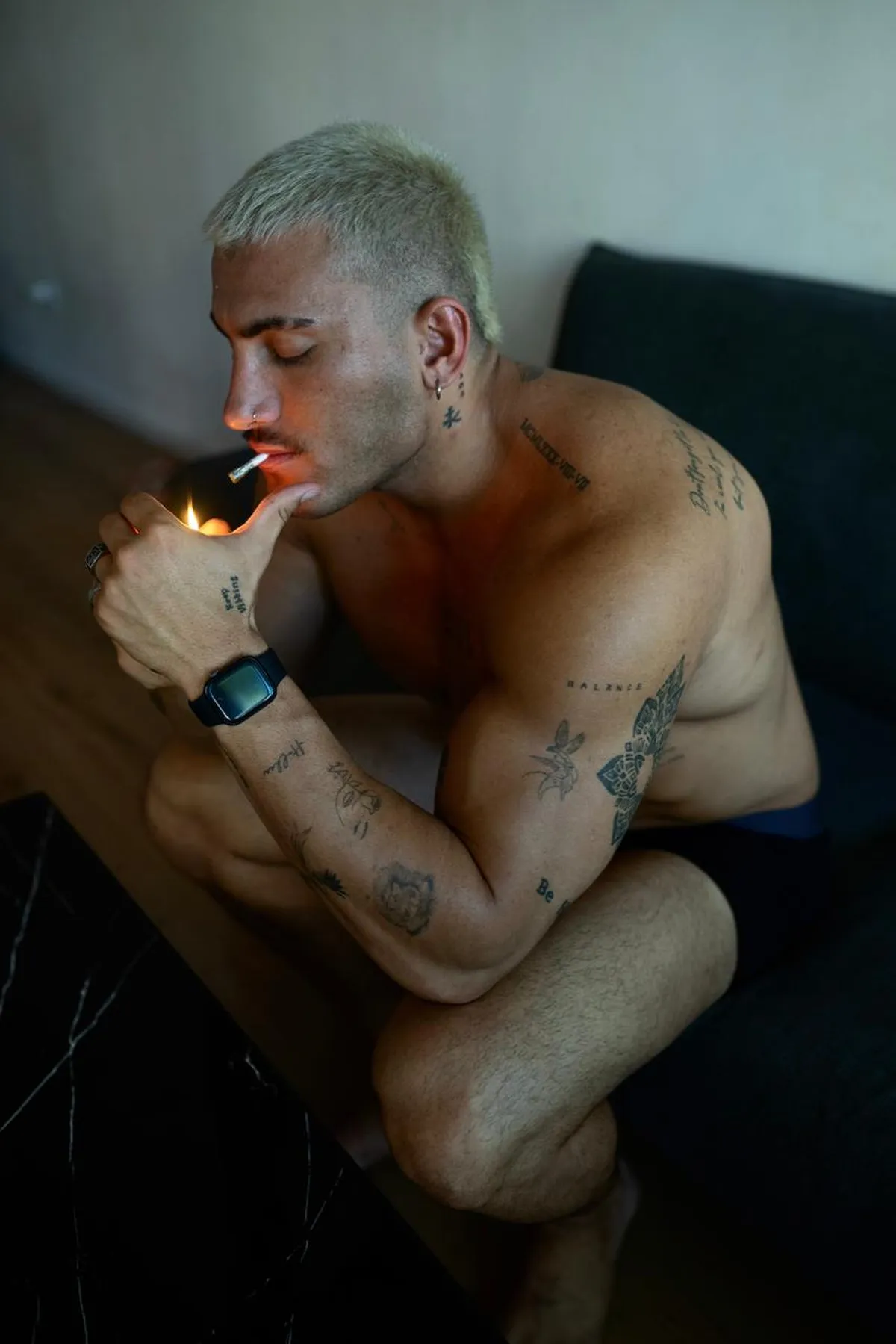 Tomás Holder en OnlyFans. Tomás Holder en OnlyFans.