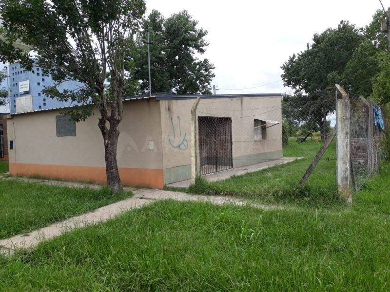 Robaron en la Vecinal de Altos del Valle: “Esto es accionar mafioso”