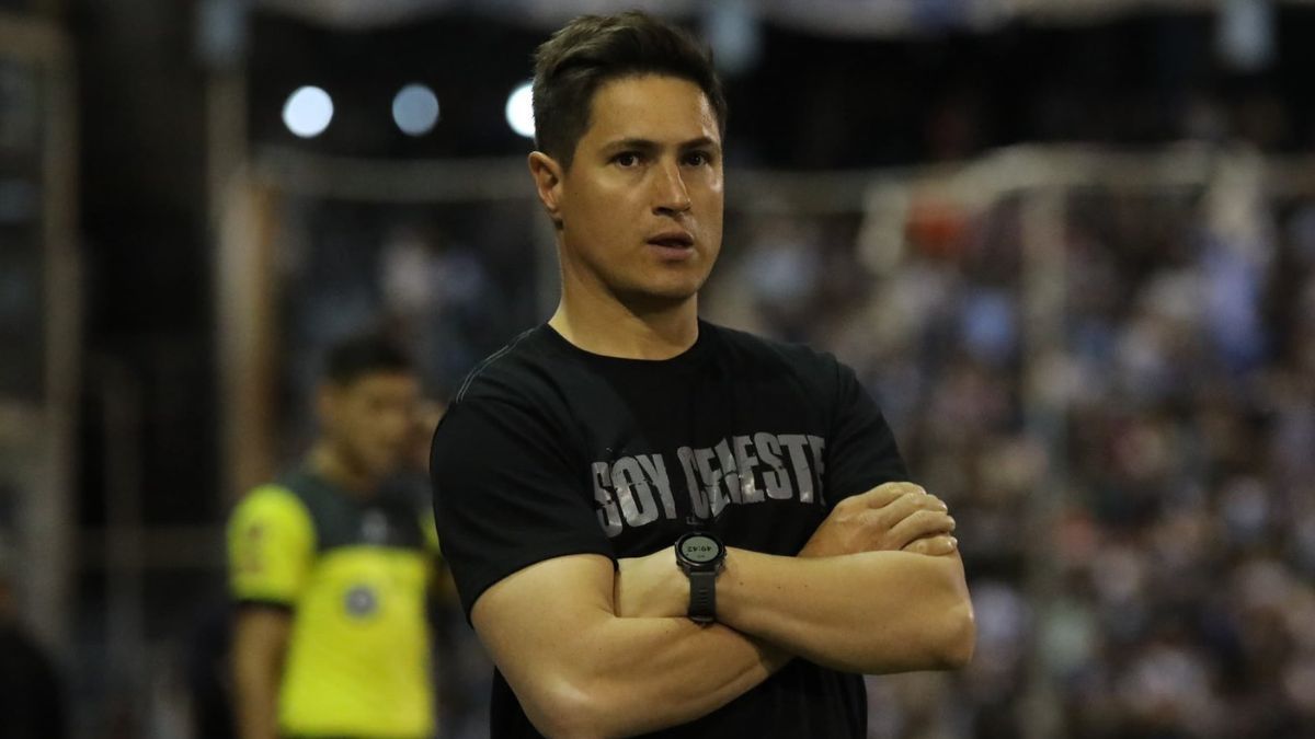 Ezequiel Medrán
