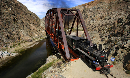 6 trenes imperdibles de argentina que permite conocer paisajes unicos 6 trenes imperdibles de argentina que permite conocer paisajes unicos