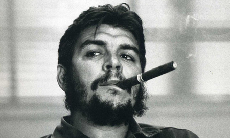 Efemérides del 6 de julio: en 1997 hallan los restos del Che Guevara Efemérides del 6 de julio: en 1997 hallan los restos del Che Guevara