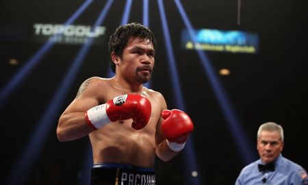 Manny Pacquiao anunció su retiro del boxeo a los 42 años. Consiguió ser campeón doce veces en ocho categorías distintas. Manny Pacquiao anunció su retiro del boxeo a los 42 años. Consiguió ser campeón doce veces en ocho categorías distintas.