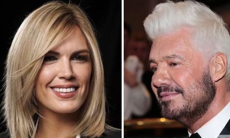 Viviana Canosa se animó a contar la verdad de su relación con Marcelo Tinelli. Viviana Canosa se animó a contar la verdad de su relación con Marcelo Tinelli.