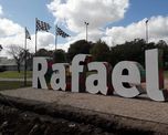 El crimen ocurrió en una plaza de la ciudad de Rafaela El crimen ocurrió en una plaza de la ciudad de Rafaela