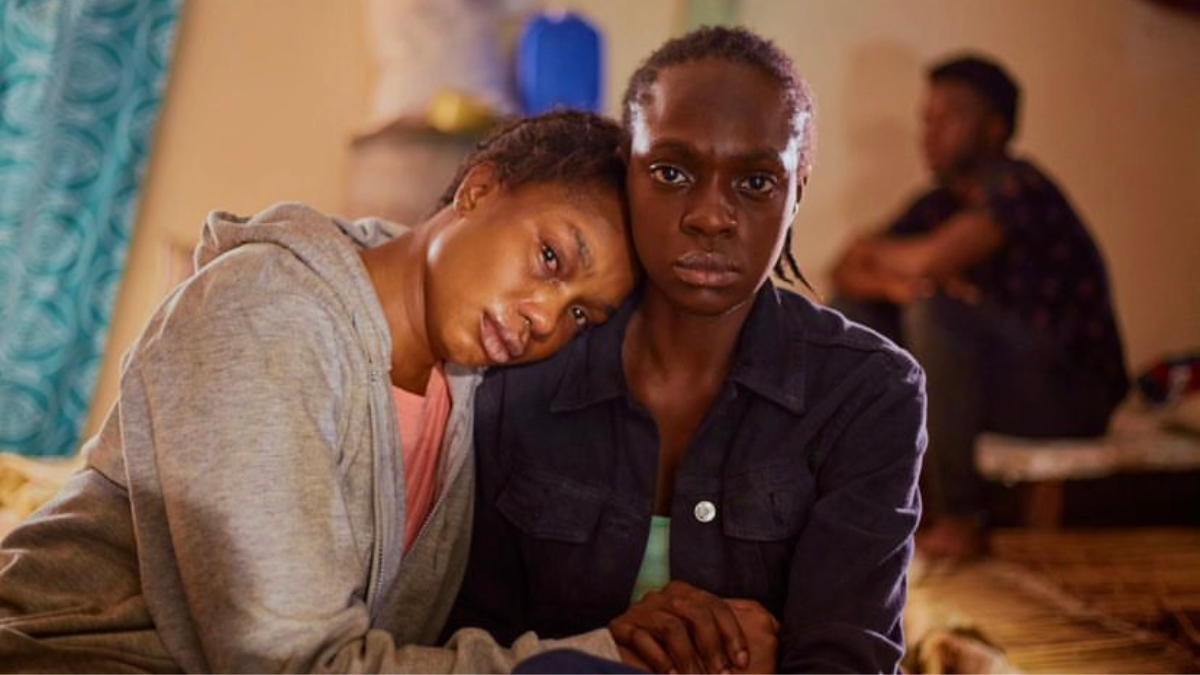 La serie de 3 capítulos llenos de drama y crimen que podés ver en Netflix