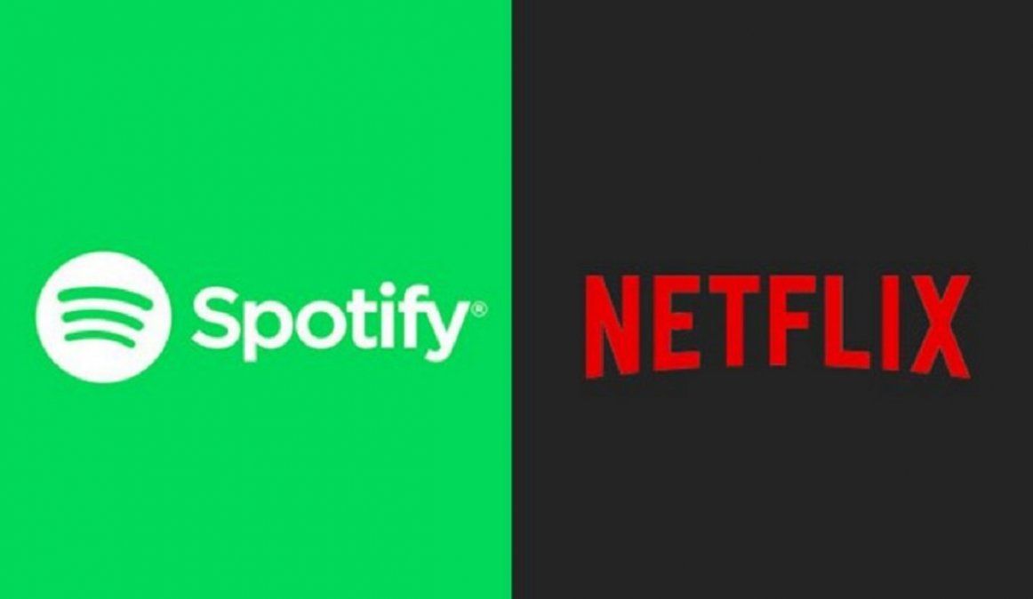 Netflix contará el origen de Spotify en la serie Untold.