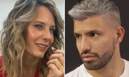 La inesperada confesión de Rocío Marengo sobre el Kun Agüero. La inesperada confesión de Rocío Marengo sobre el Kun Agüero.