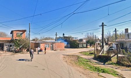 navidad violenta en rosario: dos jovenes fueron asesinados en una balacera navidad violenta en rosario: dos jovenes fueron asesinados en una balacera