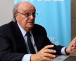 José Ignacio de Mendiguren, iniciará acciones legales contra el presidente Javier Milei, luego de que éste lo insultara, el pasado domingo, en la Exposición de la Sociedad Rural Nro. 138.