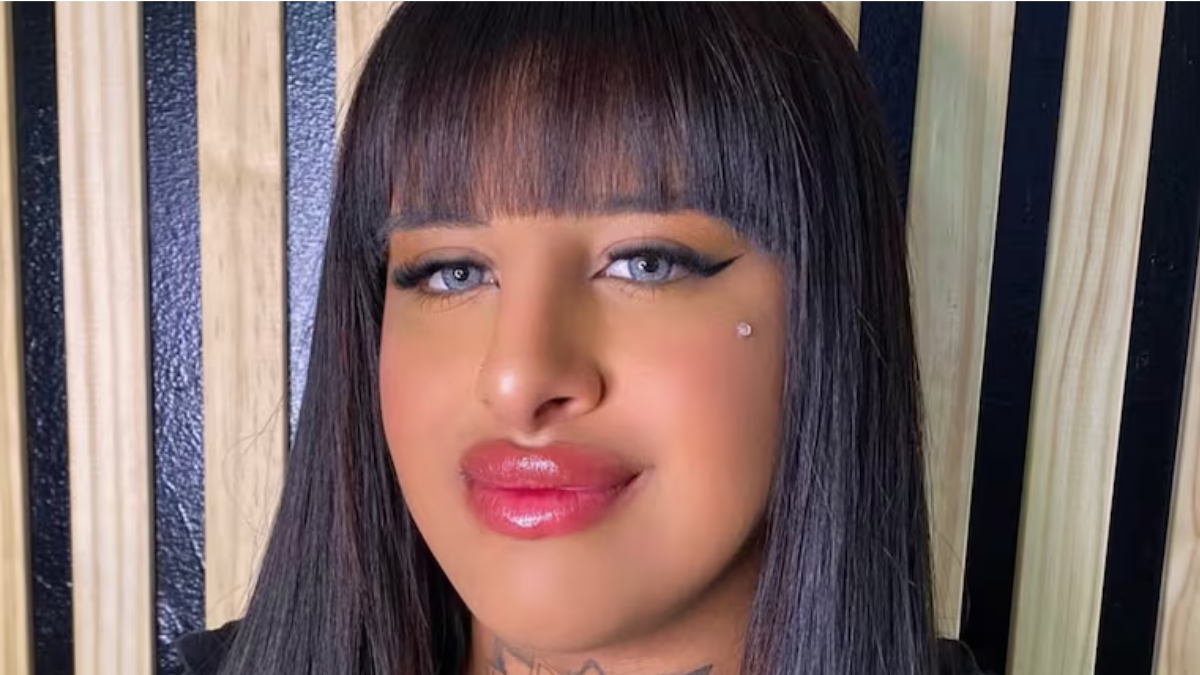 La Coqueta anunció que quiere ser mamá.