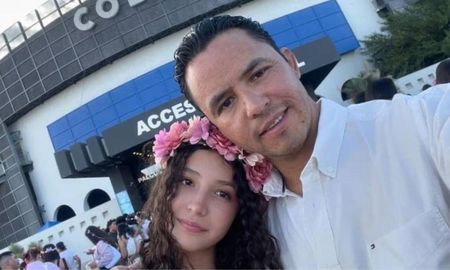 Paloma Nicole, de 14 años, murió tras someterse a cirugías estéticas que se habrían realizado sin el consentimiento de su padre. Paloma Nicole, de 14 años, murió tras someterse a cirugías estéticas que se habrían realizado sin el consentimiento de su padre.