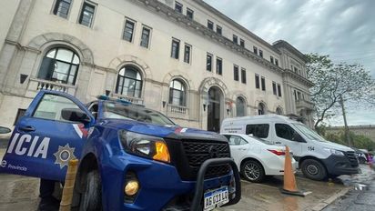 Pedirán 17 años de prisión para el empresario gastronómico santafesino acusado de abuso sexual