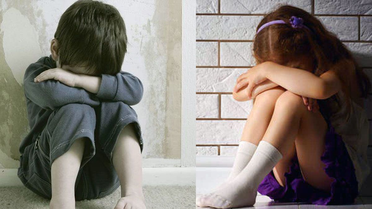 En Santa Fe hubo 1.100 casos que debieron ser atendidos por la Secretaría de la Niñez en un lapso de 12 meses.