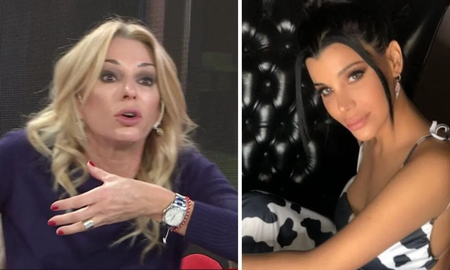 El descargo de Yanina Latorre por las supuestas fotos de Lola, su hija El descargo de Yanina Latorre por las supuestas fotos de Lola, su hija