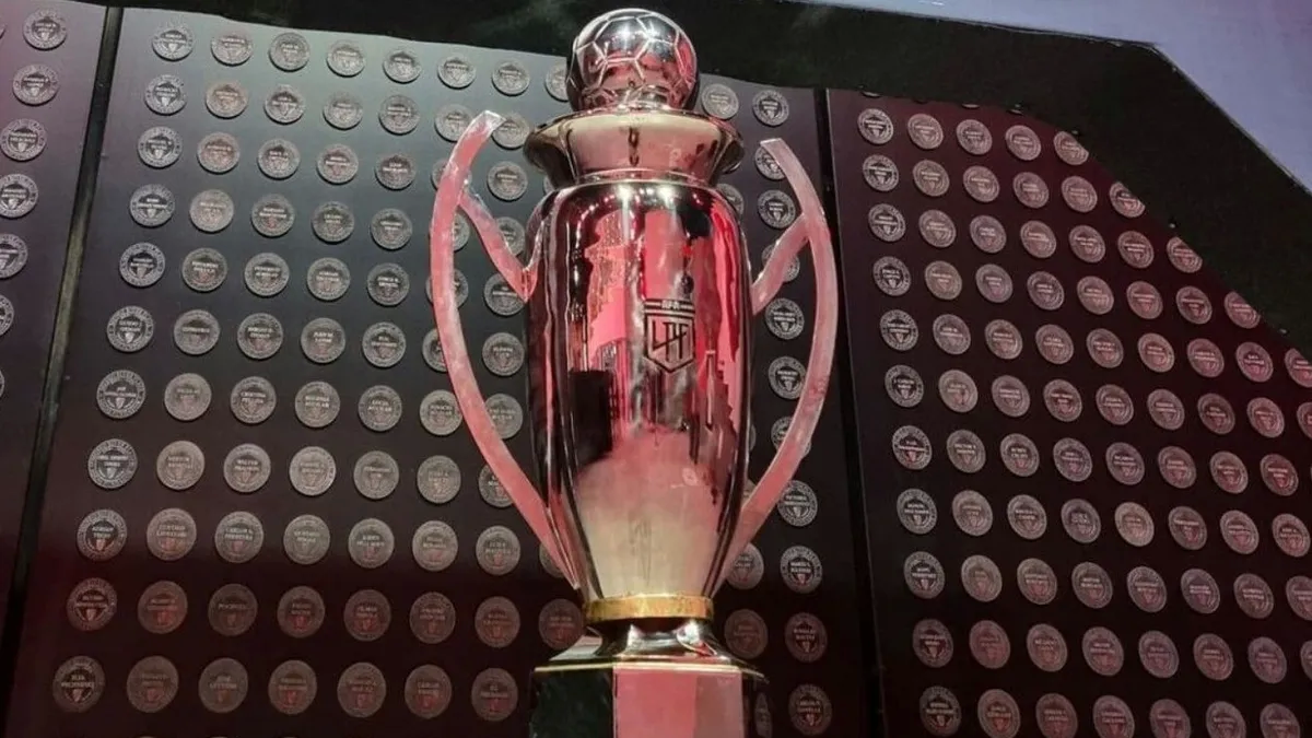 La Liga Profesional dio a conocer la programación de las primeras tres fechas del primer campeonato de 2023.