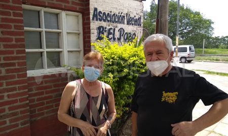 Los vecinos de barrio El Pozo quieren que no se concreten los cambios de recorridos. Los vecinos de barrio El Pozo quieren que no se concreten los cambios de recorridos.