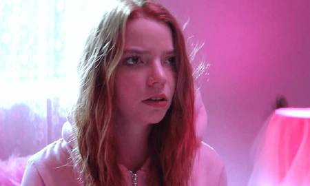 Se filtró el tráiler de Here Are The Young Men, la nueva película de Anya Taylor-Joy Se filtró el tráiler de Here Are The Young Men, la nueva película de Anya Taylor-Joy