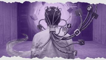 no es solo tu problema: redes sociales y adiccion, un diseno para que no puedas parar