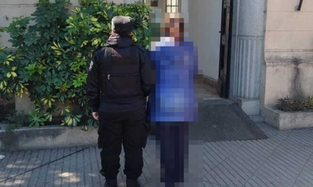 Barrio María Selva: denunciaron por robo a una empleada doméstica Barrio María Selva: denunciaron por robo a una empleada doméstica