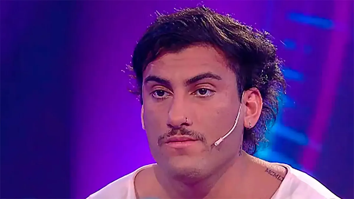 Tomás Holder está confirmado para el bailando 2023. Tomás Holder está confirmado para el bailando 2023.