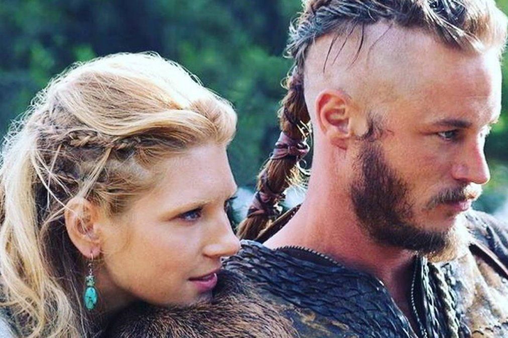 En los últimos días circuló que Travis Fimmel, famoso por interpretar a Ragnar en la serie 'Vikingos' está cerca de la precuela de 'Game of Thrones', llamada 'House of the Dragon'. 