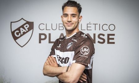 El violento momento que vivió la familia de un jugador de la Liga Profesional: Les robaron todo El violento momento que vivió la familia de un jugador de la Liga Profesional: Les robaron todo