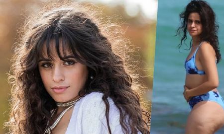 Camila Cabello salió a defenderse de las críticas de algunos medios de comunicación que opinaron de su cuerpo. Camila Cabello salió a defenderse de las críticas de algunos medios de comunicación que opinaron de su cuerpo.