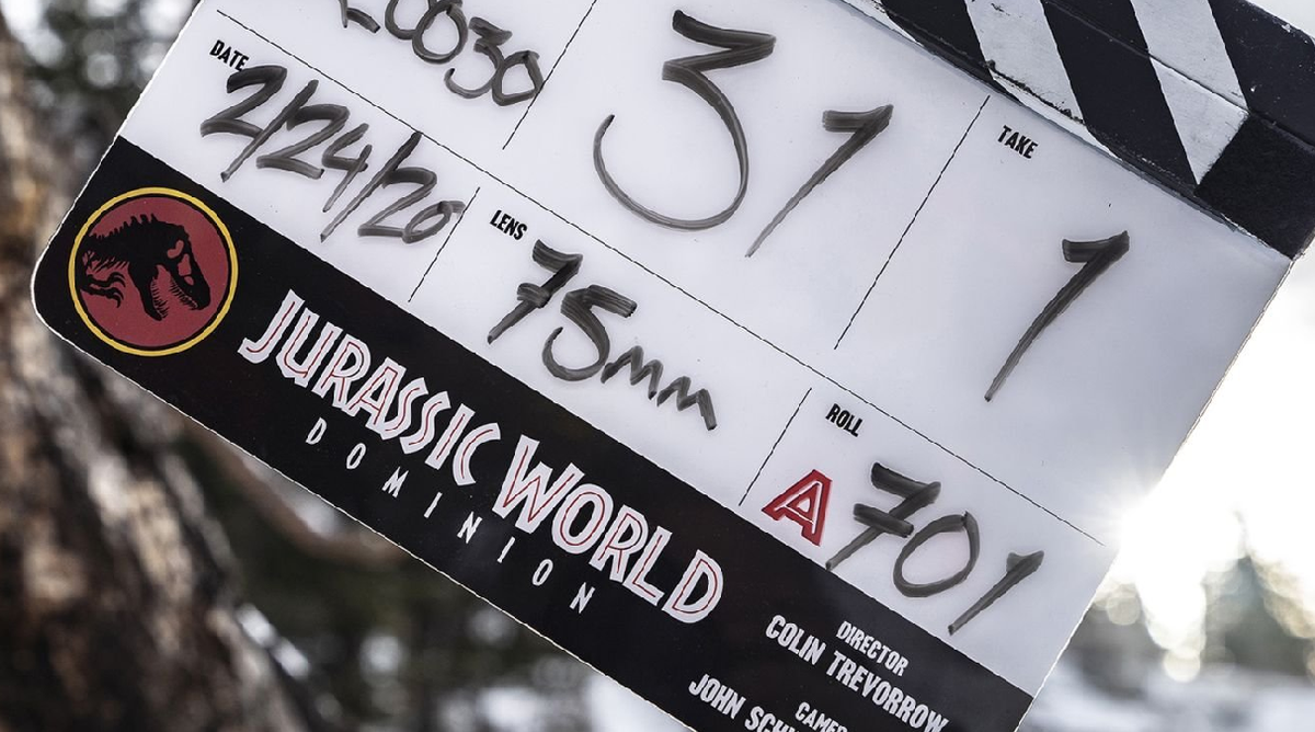 Universal&nbsp;decidi&oacute; compartir un pr&oacute;logo de lo que podremos ver el 10 de junio de 2022 en los cines de todo el mundo.