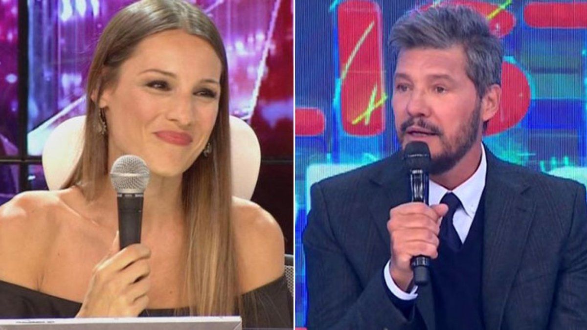 El conductor de ShowMatch estuvo respondiendo preguntas de sus seguidores y dio detalles de los cambios que se avecinan en su programa.