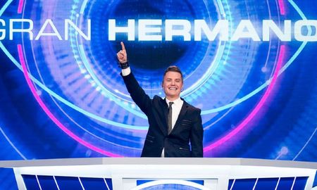 En la noche de este martes, los integrantes de la casa compitieron por el premio semanal y el ganador tuvo que elegir en vivo qué compañeros no podrán votar este miércoles. En la noche de este martes, los integrantes de la casa compitieron por el premio semanal y el ganador tuvo que elegir en vivo qué compañeros no podrán votar este miércoles.