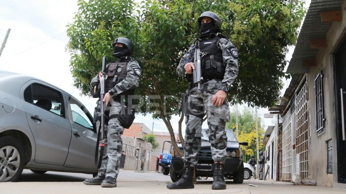 Nación habilitará la creación de una Unidad de Información Financiera en Rosario para investigar delitos vinculados al narcotráfico. 