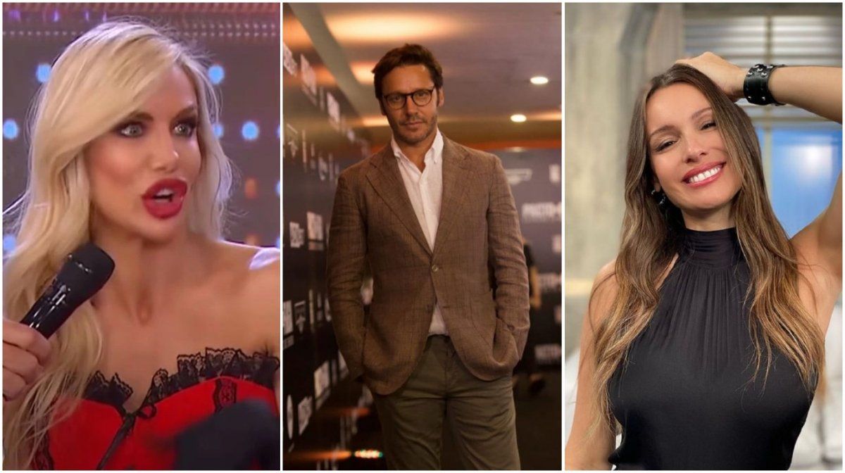 ¿Qué pasó entre Luli y el galán chileno?