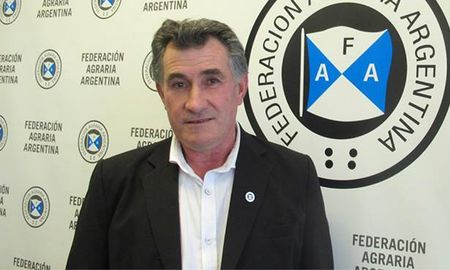 Es humo, dijo Achetoni sobre la medida del Central y dijo que beneficiará a pocos. Es humo, dijo Achetoni sobre la medida del Central y dijo que beneficiará a pocos.