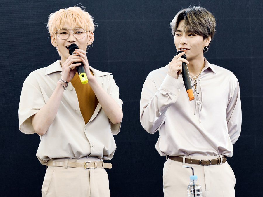 JBJ95 demandó a su agencia.