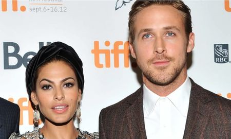 Ryan Gosling habló sobre la familia que formó con Eva Mendes. Ryan Gosling habló sobre la familia que formó con Eva Mendes.