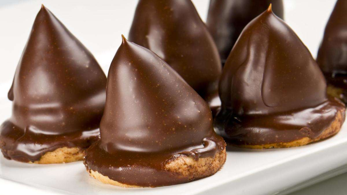 Conitos de dulce de leche caseros: la receta infalible para preparar un postre único con pocos ingredientes