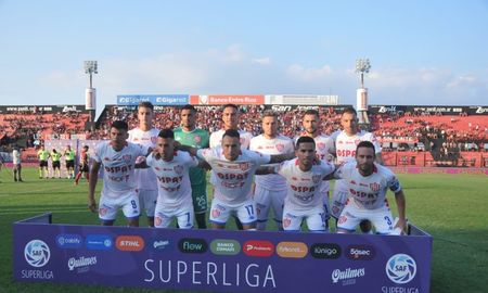 Aire de Santa Fe | patronato-union