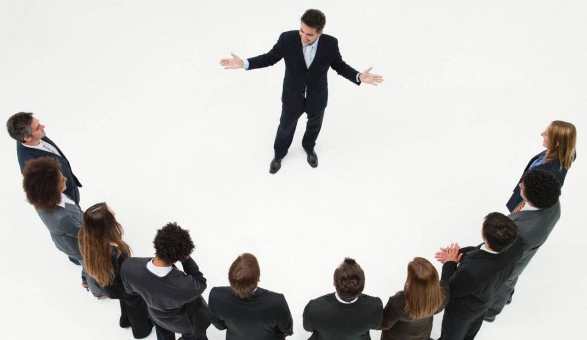 Los signos que nacieron para ser l&iacute;deres