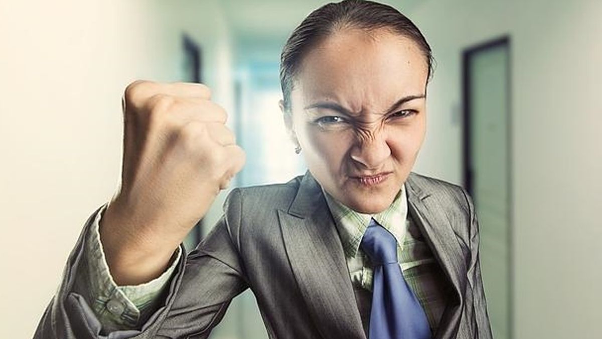 Los signos que no aguantan las criticas