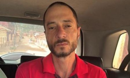 Damián Reifenstuel fue detenido en Bolivia. Damián Reifenstuel fue detenido en Bolivia.