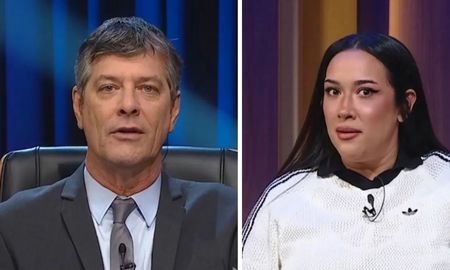 Evelyn Botto pidió disculpas tras las críticas por sus dichos sobre el femicidio de una joven mexicana. Evelyn Botto pidió disculpas tras las críticas por sus dichos sobre el femicidio de una joven mexicana.