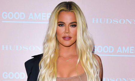 Khloé Kardashian Khloé Kardashian