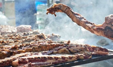 Esta opción es la aliada perfecta para carnes, pollo y verduras a la parrilla. Esta opción es la aliada perfecta para carnes, pollo y verduras a la parrilla.