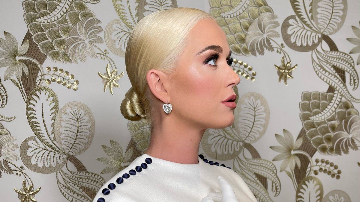 Katy Perry sorprendió con su nueva figura tras ser mamá.
