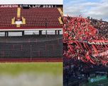 Tras la sanción, ¿qué tiene que hacer Colón para que se habilite la tribuna Norte? Tras la sanción, ¿qué tiene que hacer Colón para que se habilite la tribuna Norte?