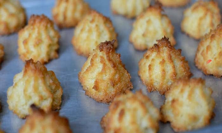 Cómo hacer coquitos: la deliciosa receta con pocos ingredientes Cómo hacer coquitos: la deliciosa receta con pocos ingredientes