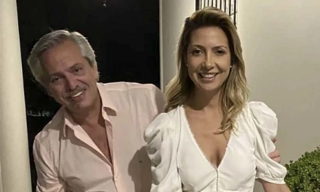 Desde Madrid, donde reside actualmente, Fabiola Yañez había iniciado su declaración pasadas las 10 de la mañana vía Zoom. Terminó de declarar ya pasadas las 14.